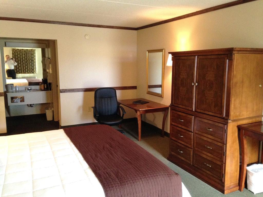 Cherokee Lodge Ruang foto