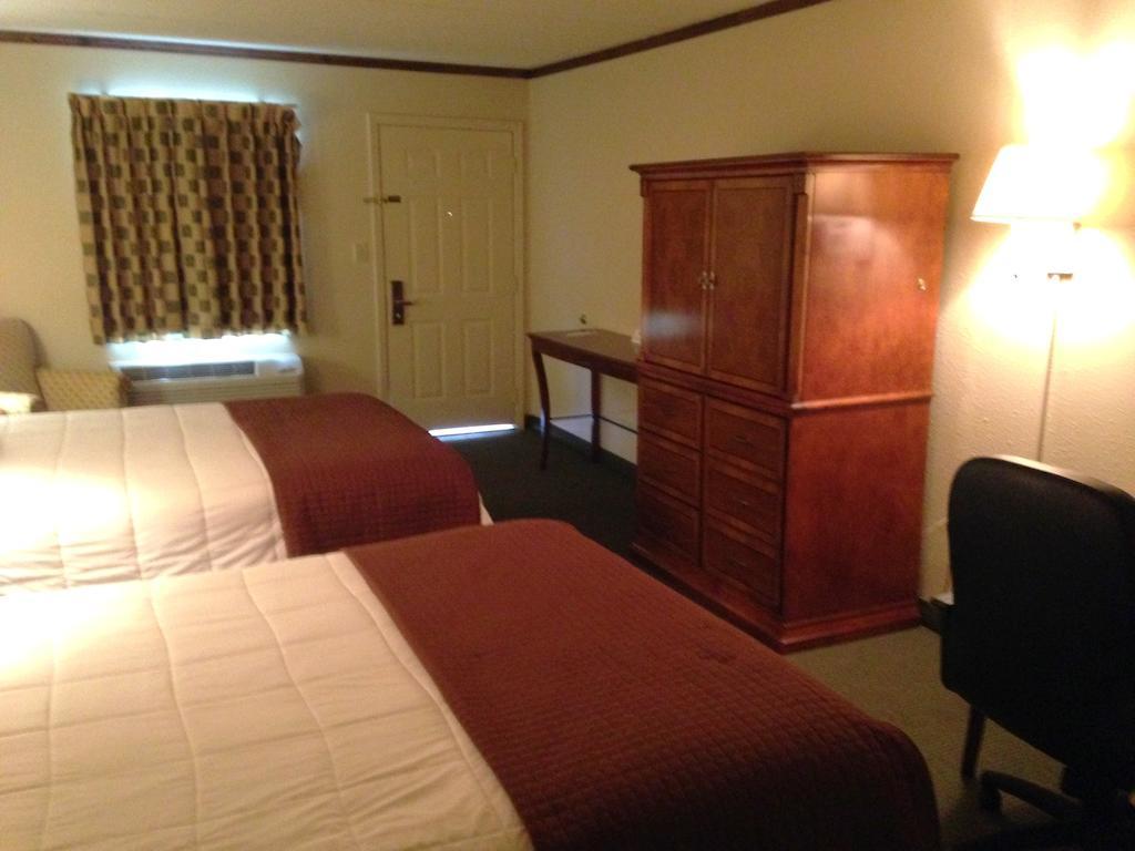 Cherokee Lodge Ruang foto