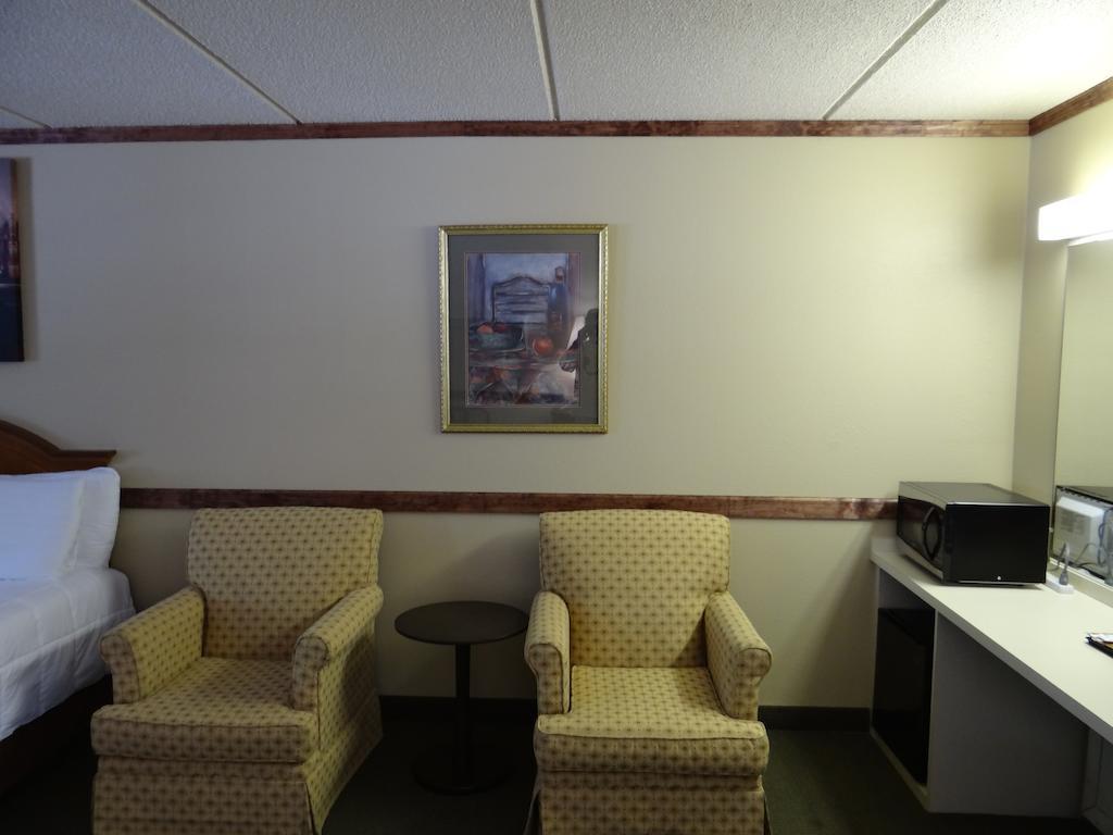 Cherokee Lodge Ruang foto