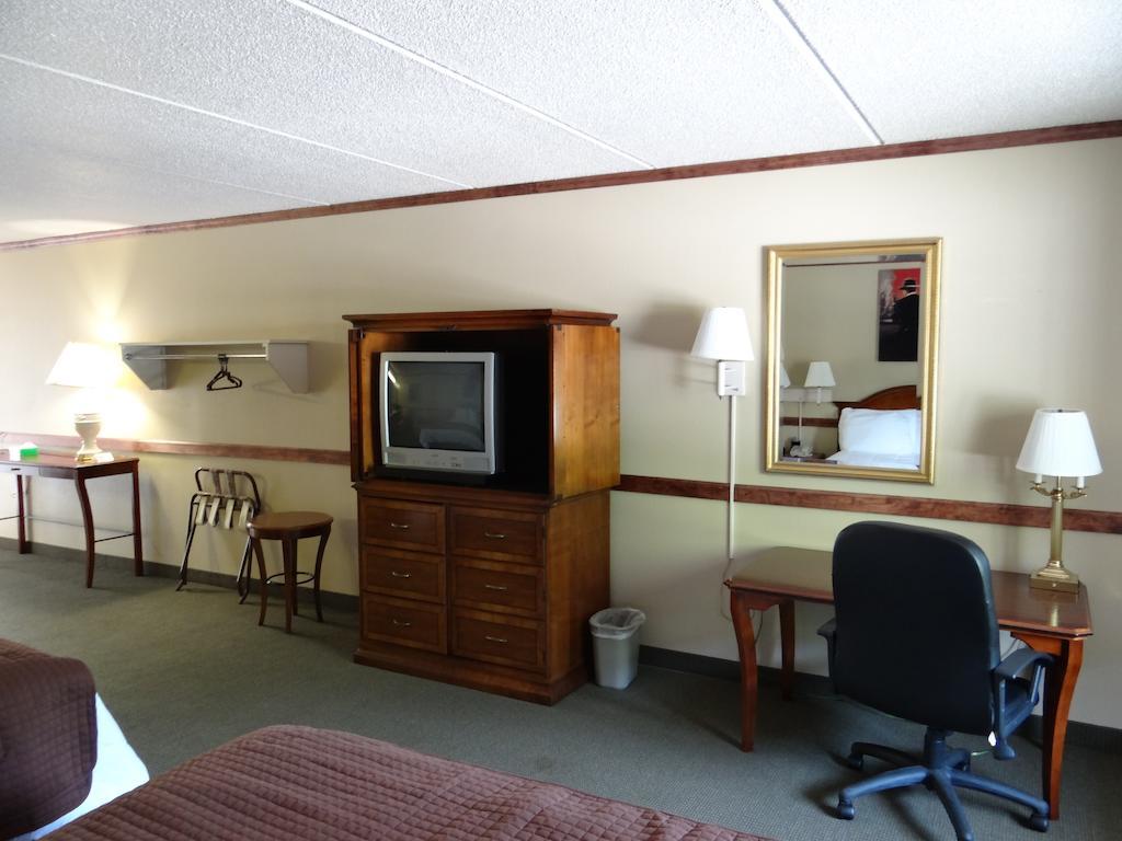 Cherokee Lodge Ruang foto